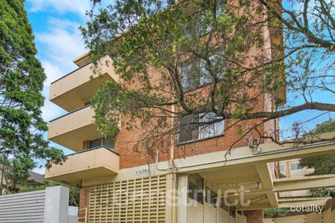 3/29 Anzac Pde, Kensington, NSW 2033