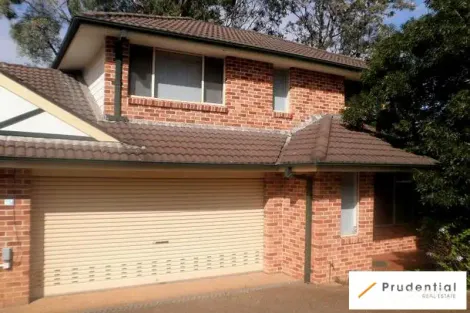 15/96 Fawcett St, Glenfield, NSW 2167