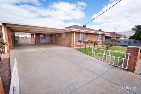Property photo of 21 Currie Street Swan Hill VIC 3585