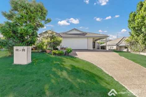 Property photo of 2/17 Bottle Tree Crescent Mango Hill QLD 4509