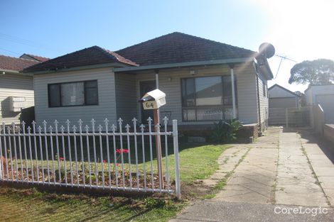 Property photo of 64 Virgil Avenue Sefton NSW 2162