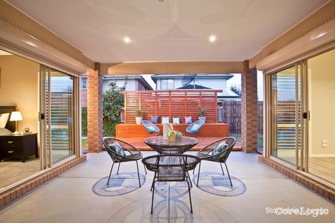 Property photo of 9 Classic Court Deer Park VIC 3023