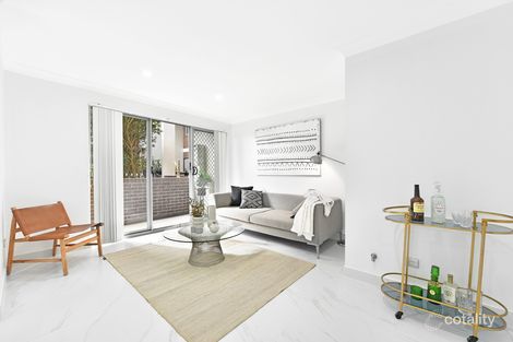 Property photo of 47/818-826 Canterbury Road Roselands NSW 2196