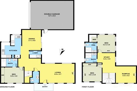 Property photo of 1 Gloria Avenue Dandenong North VIC 3175