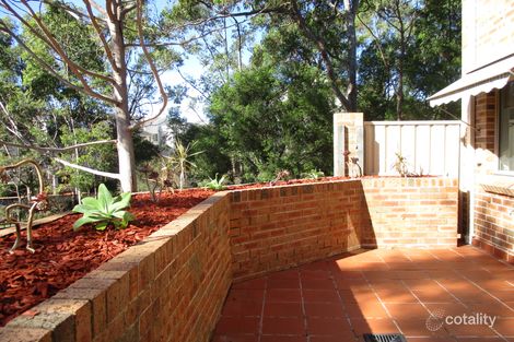 Property photo of 21/2-4 Nile Close Marsfield NSW 2122