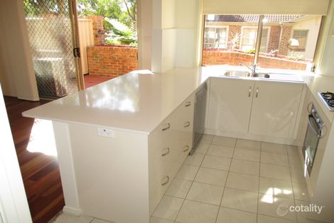 Property photo of 21/2-4 Nile Close Marsfield NSW 2122