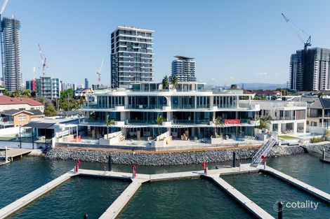 Lot 1/107 Stanhill Dr, Surfers Paradise, QLD 4217