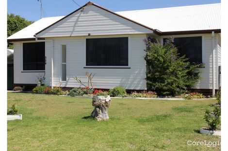 Property photo of 329 Auburn Street Moree NSW 2400