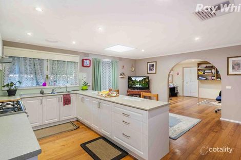 Property photo of 34 Helene Court Boronia VIC 3155