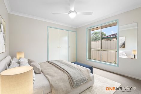 Property photo of 2/15 Robinson Way Singleton Heights NSW 2330