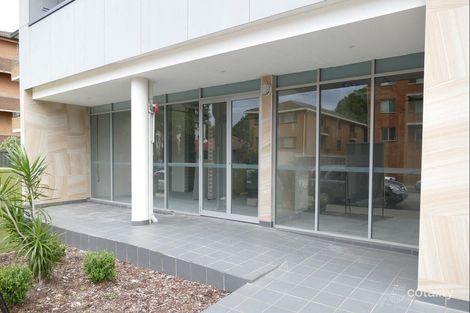 2/74-76 Castlereagh St, Liverpool, NSW 2170