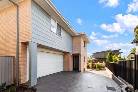 5/167 Canberra St, St Marys, NSW 2760