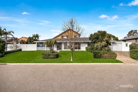 Property photo of 13 Ogden Close Abbotsbury NSW 2176