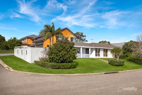 Property photo of 13 Ogden Close Abbotsbury NSW 2176