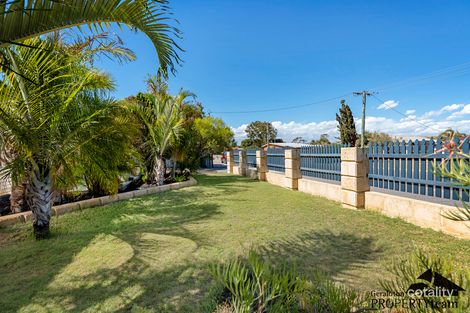 Property photo of 19 Bennett Street Spalding WA 6530