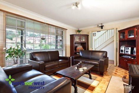 Property photo of 3 Towri Place Marsfield NSW 2122