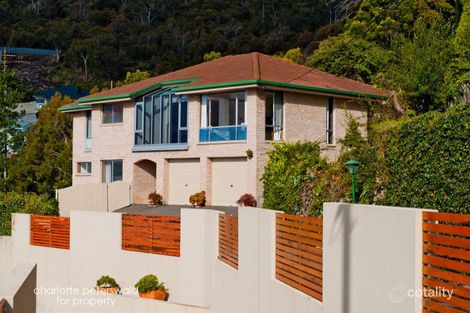 27 Ascot Ave, Sandy Bay, TAS 7005