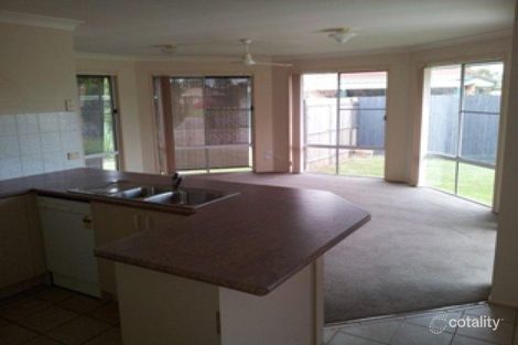 Property photo of 89 Katunga Circuit Ormeau QLD 4208