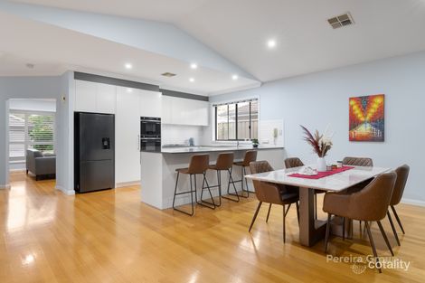 Property photo of 5 Budgen Circuit Harrington Park NSW 2567