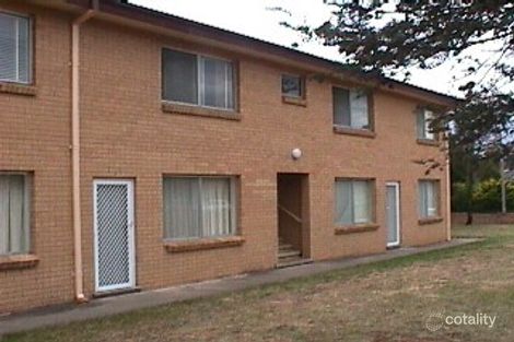 Property photo of 5/185 Cooma Street Karabar NSW 2620