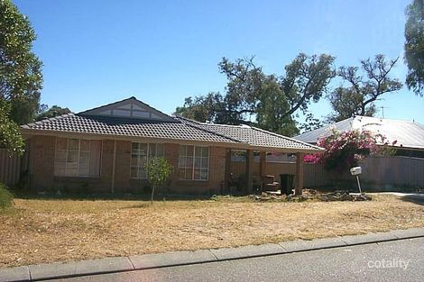 35 Taylor Cl, Leda, WA 6170