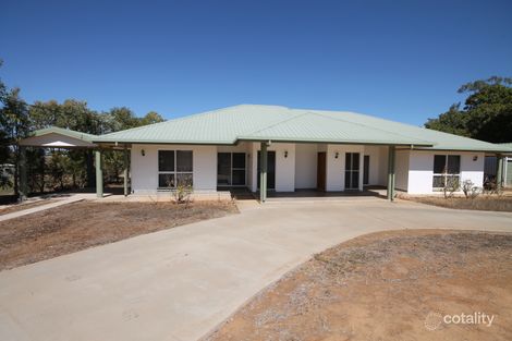 Property photo of 16 South Street Queenton QLD 4820