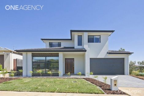 10 Aldous St, Franklin, ACT 2913