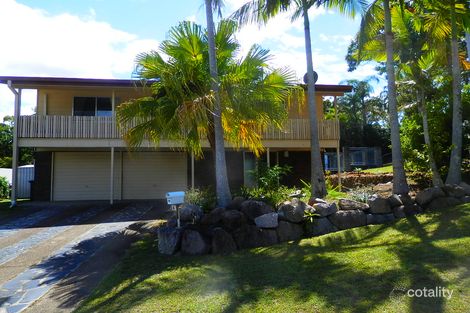 Property photo of 4 Crieff Close Seventeen Mile Rocks QLD 4073