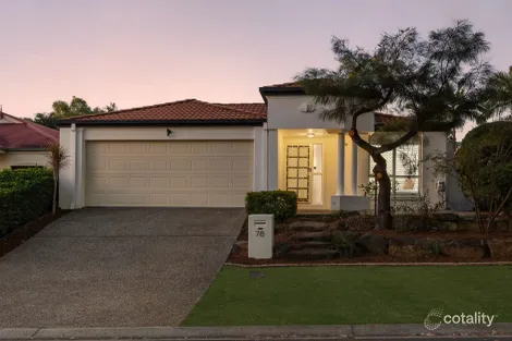 78 TOOLARA CCT, FOREST LAKE, QLD 4078