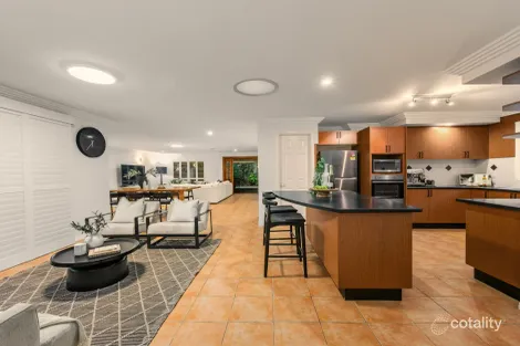 Property photo of 78 Toolara Circuit Forest Lake QLD 4078