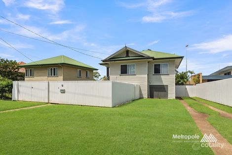 Property photo of 12 Froude Street Banyo QLD 4014