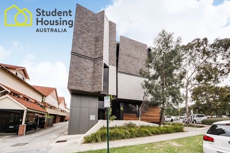 Property photo of 104/6 John Street Box Hill VIC 3128