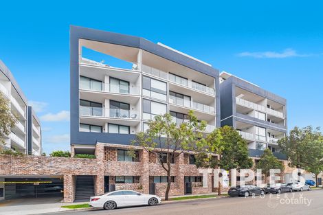 Property photo of 404/13-21 Mentmore Avenue Rosebery NSW 2018