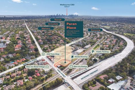 1539 High St, Glen Iris, VIC 3146