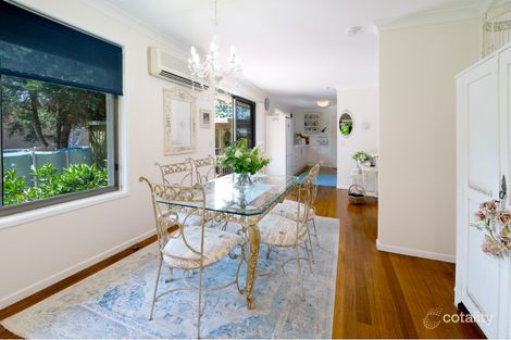 18 Manitzky Rd, Tamborine Mountain, QLD 4272