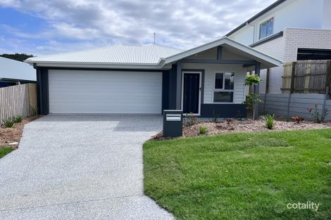 21 Bethanga Way, Spring Mountain, QLD 4300