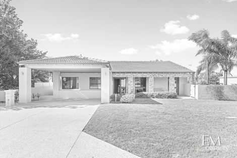 Property photo of 9 Craig Street Wembley Downs WA 6019