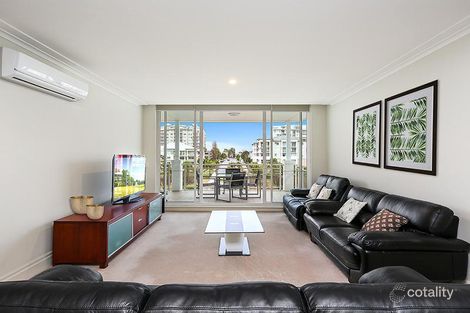Property photo of 53/1 Rosewater Circuit Breakfast Point NSW 2137