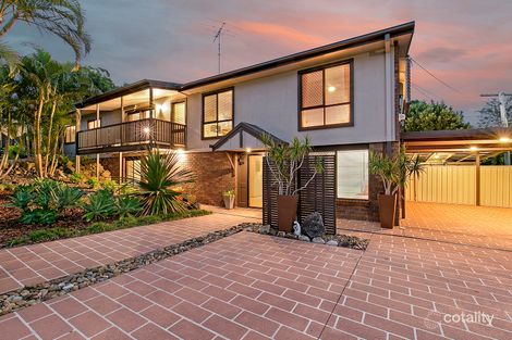 16 Doretta St, Shailer Park, QLD 4128