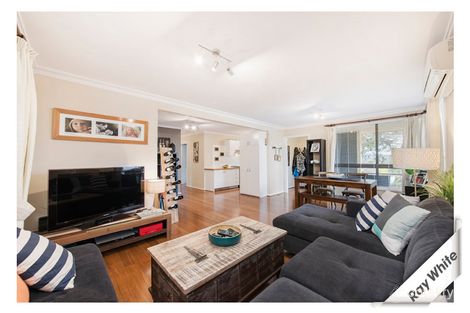 Property photo of 23 Hensman Street Latham ACT 2615