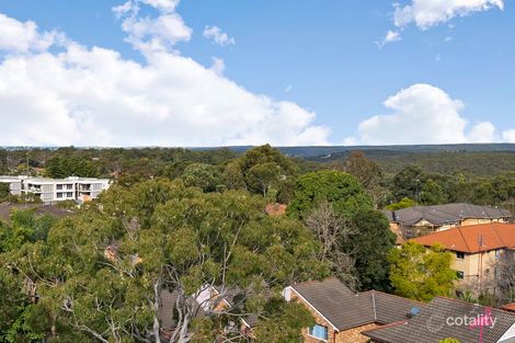 Property photo of 502/26 Merton Street Sutherland NSW 2232