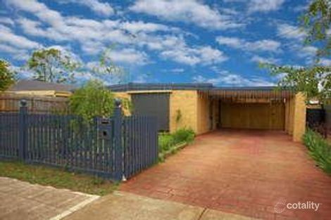 94 Rees Rd, Melton South, VIC 3338