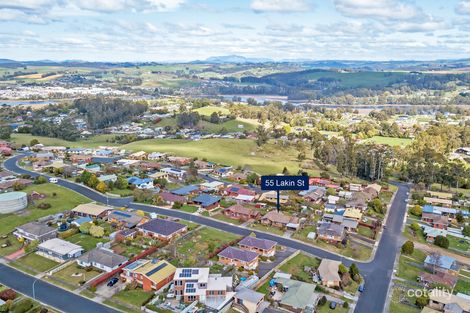 Property photo of 55 Lakin Street West Ulverstone TAS 7315