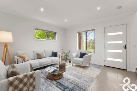 Property photo of 48 Anzac Drive Wollert VIC 3750