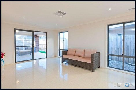 Property photo of 26 Max Purnell Street Forde ACT 2914