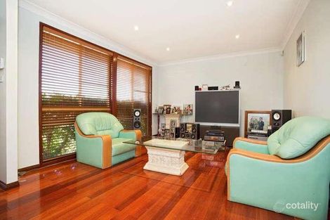 Property photo of 11 Hinchinbrook Drive Hinchinbrook NSW 2168