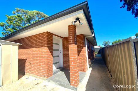 Property photo of 11 Burdett Crescent Blacktown NSW 2148