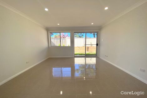 Property photo of 11 Burdett Crescent Blacktown NSW 2148