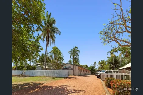 8/14 Louis St, Broome, WA 6725