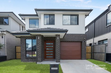 13 Stockhorse Ave, Box Hill, NSW 2765